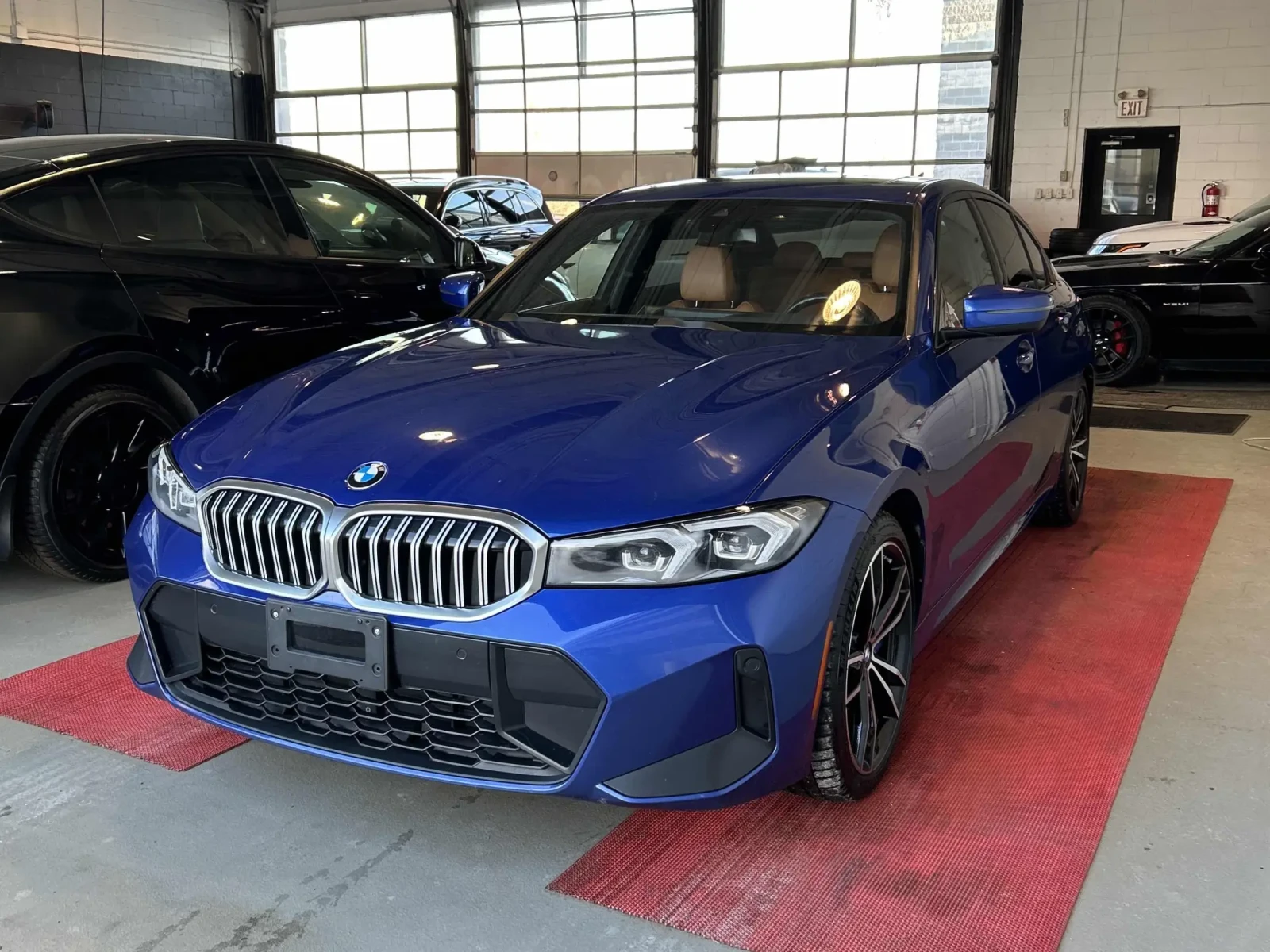 BMW 330 330I xDrive BiTurbo | Mobile.bg � ����������� 1