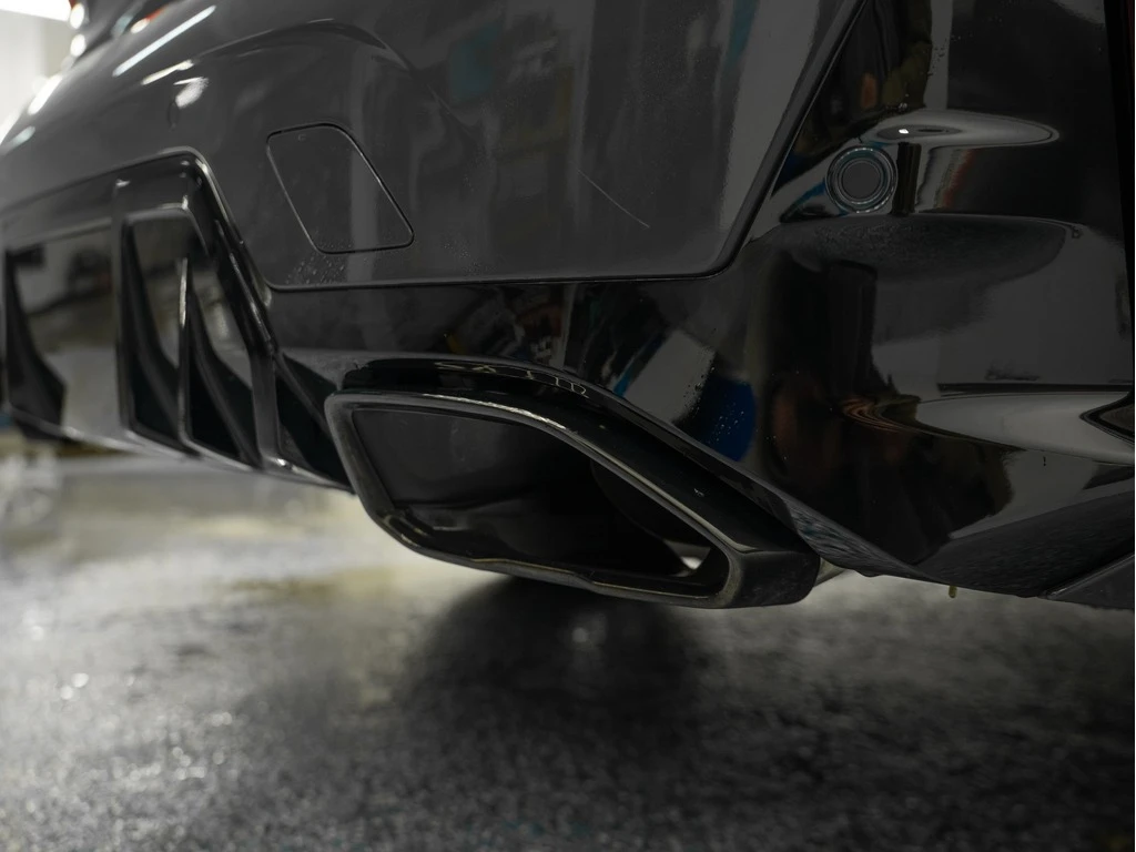 BMW 340 M340i xDrive, M Sport Pro, С РЕГИСТРАЦИЯ&АВТО КРЕД - изображение 8