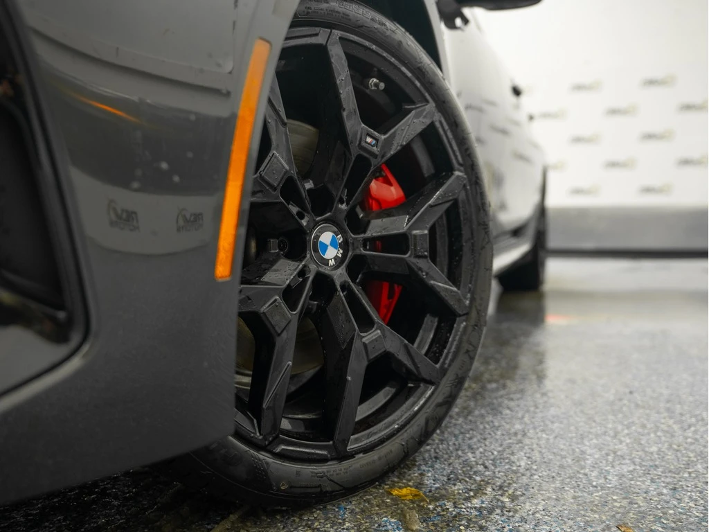 BMW 340 M340i xDrive, M Sport Pro, С РЕГИСТРАЦИЯ&АВТО КРЕД - изображение 6