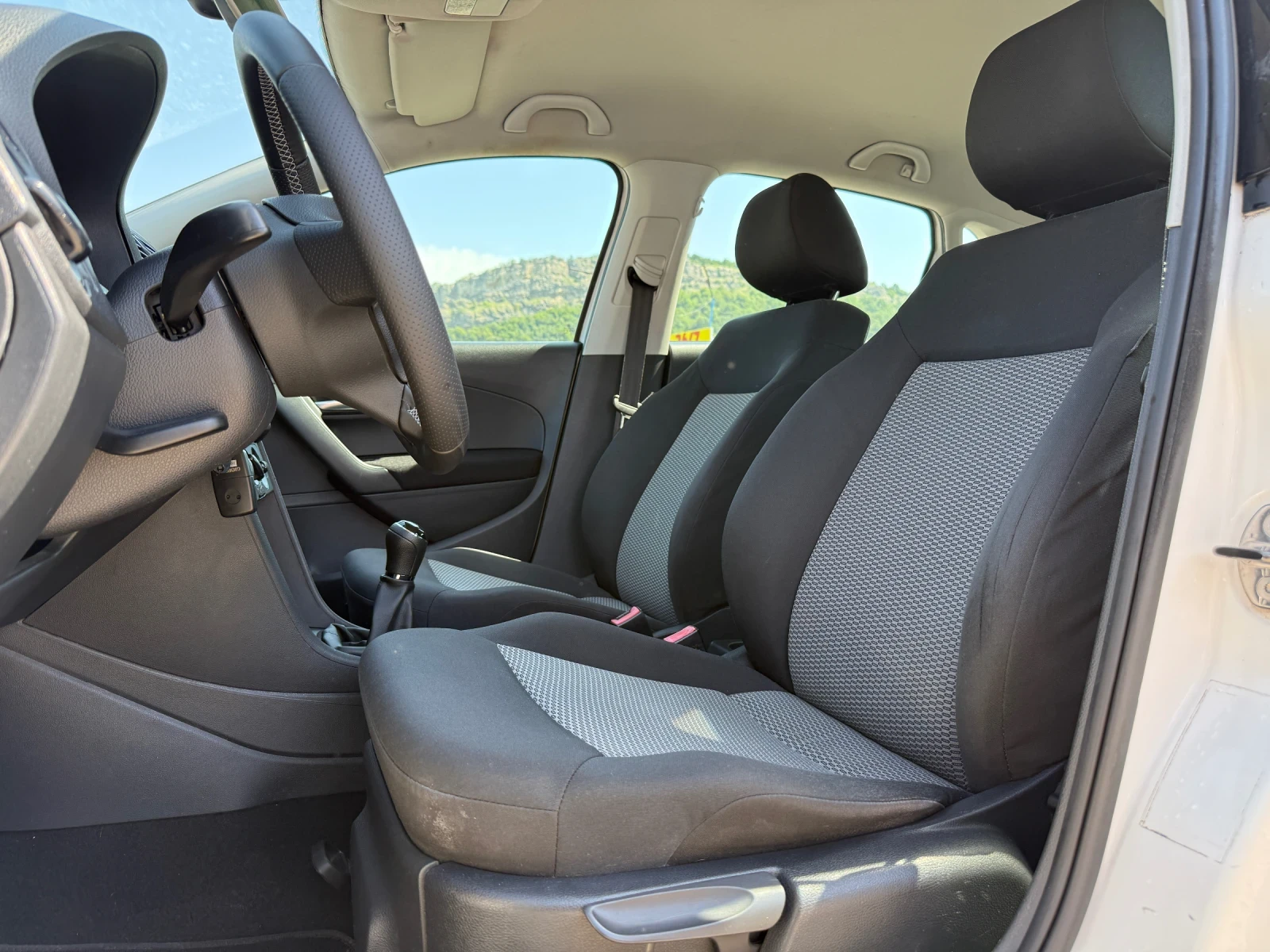 VW Polo 1.2TDI-Навигация- Климатик-ел пакет-Италия, снимка 10 - Автомобили и джипове - 53312850