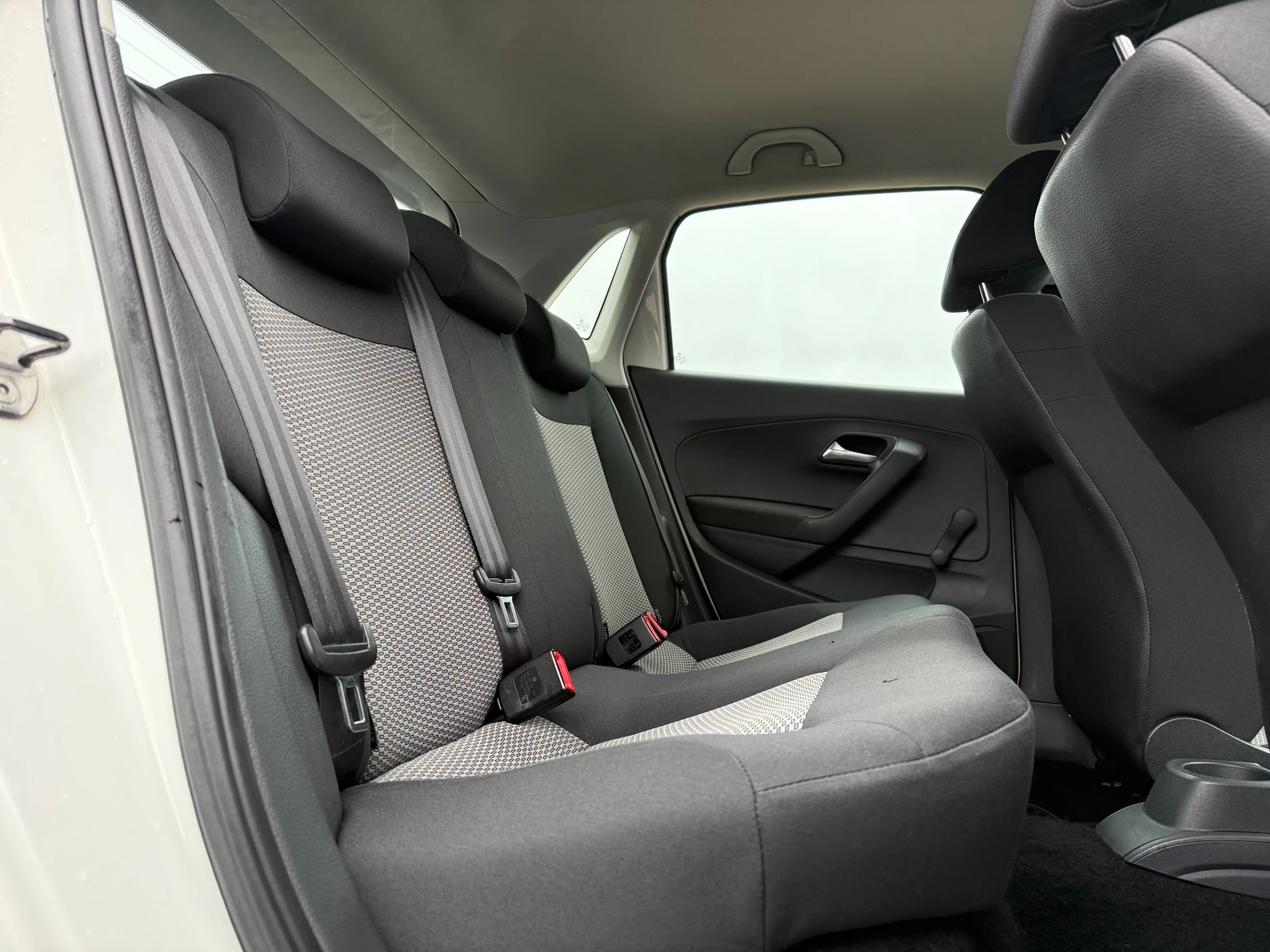 VW Polo 1.2TDI-��������-�� �����-������ | Mobile.bg � ����������� 13