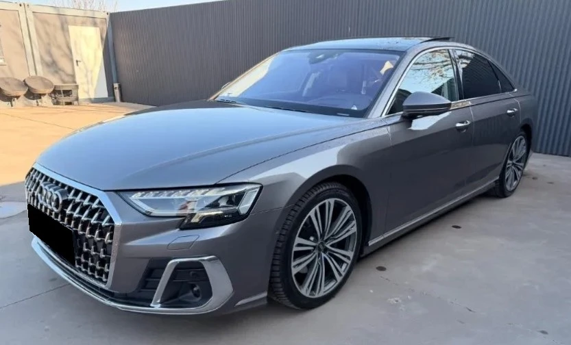 Audi A8 50TDI Quattro | Mobile.bg � ����������� 1