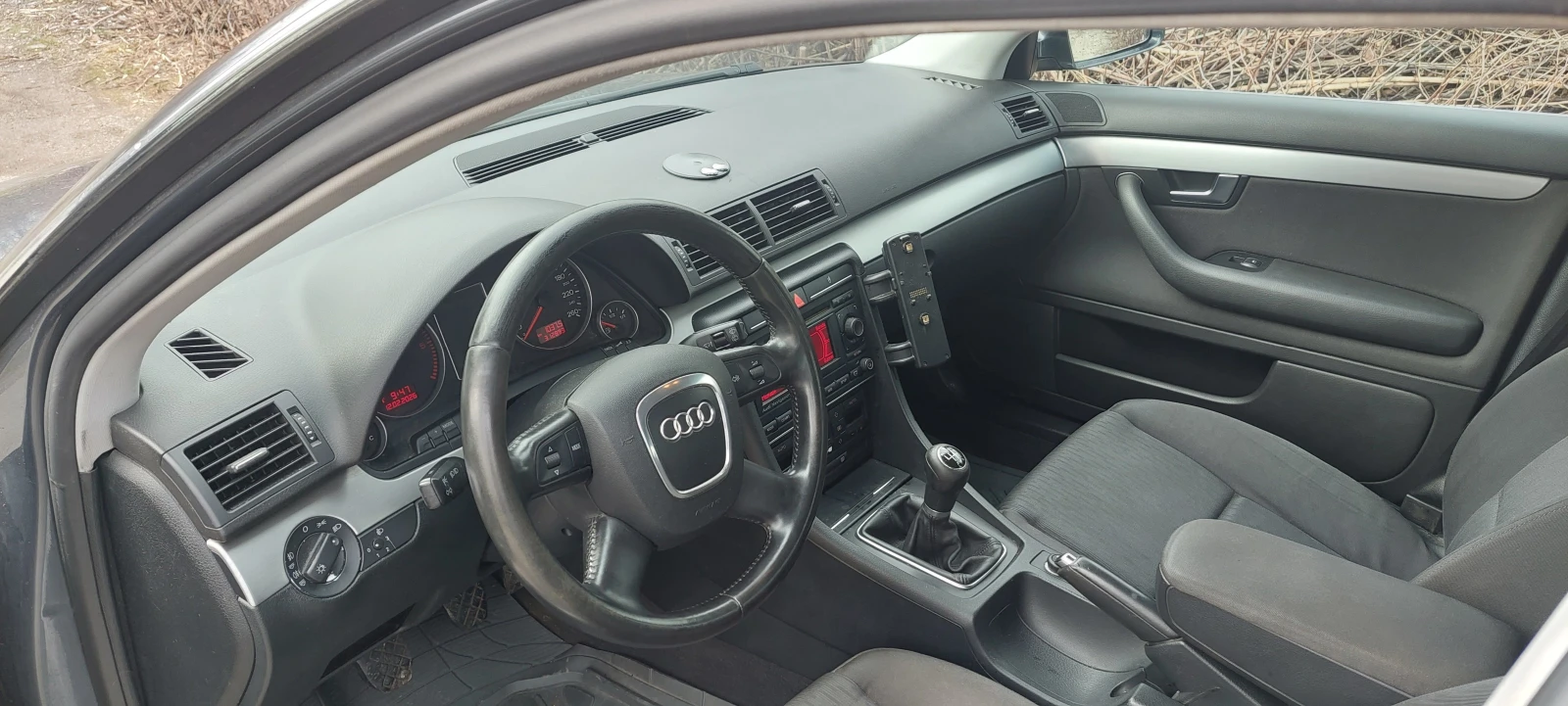 Audi A4 2.0TDI | Mobile.bg � ����������� 13