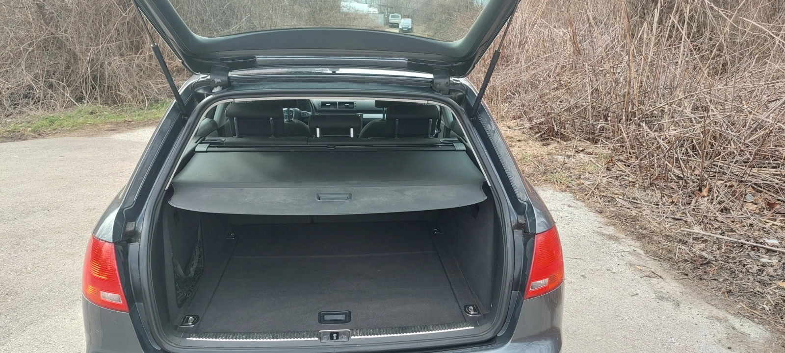 Audi A4 2.0TDI | Mobile.bg � ����������� 11