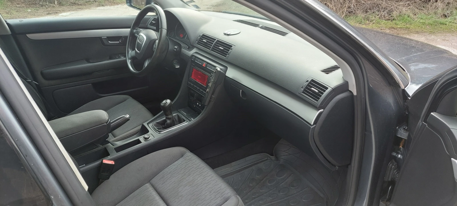 Audi A4 2.0TDI | Mobile.bg � ����������� 9