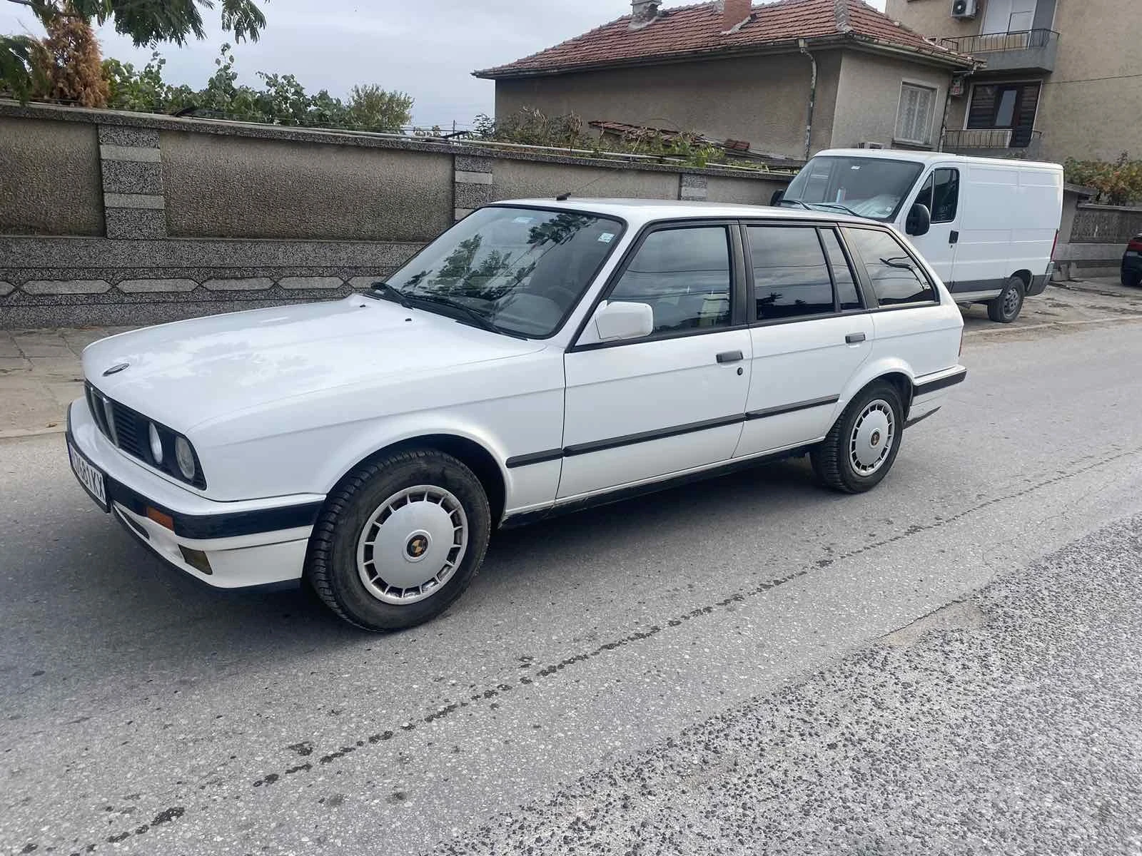 BMW 318 | Mobile.bg � ����������� 8