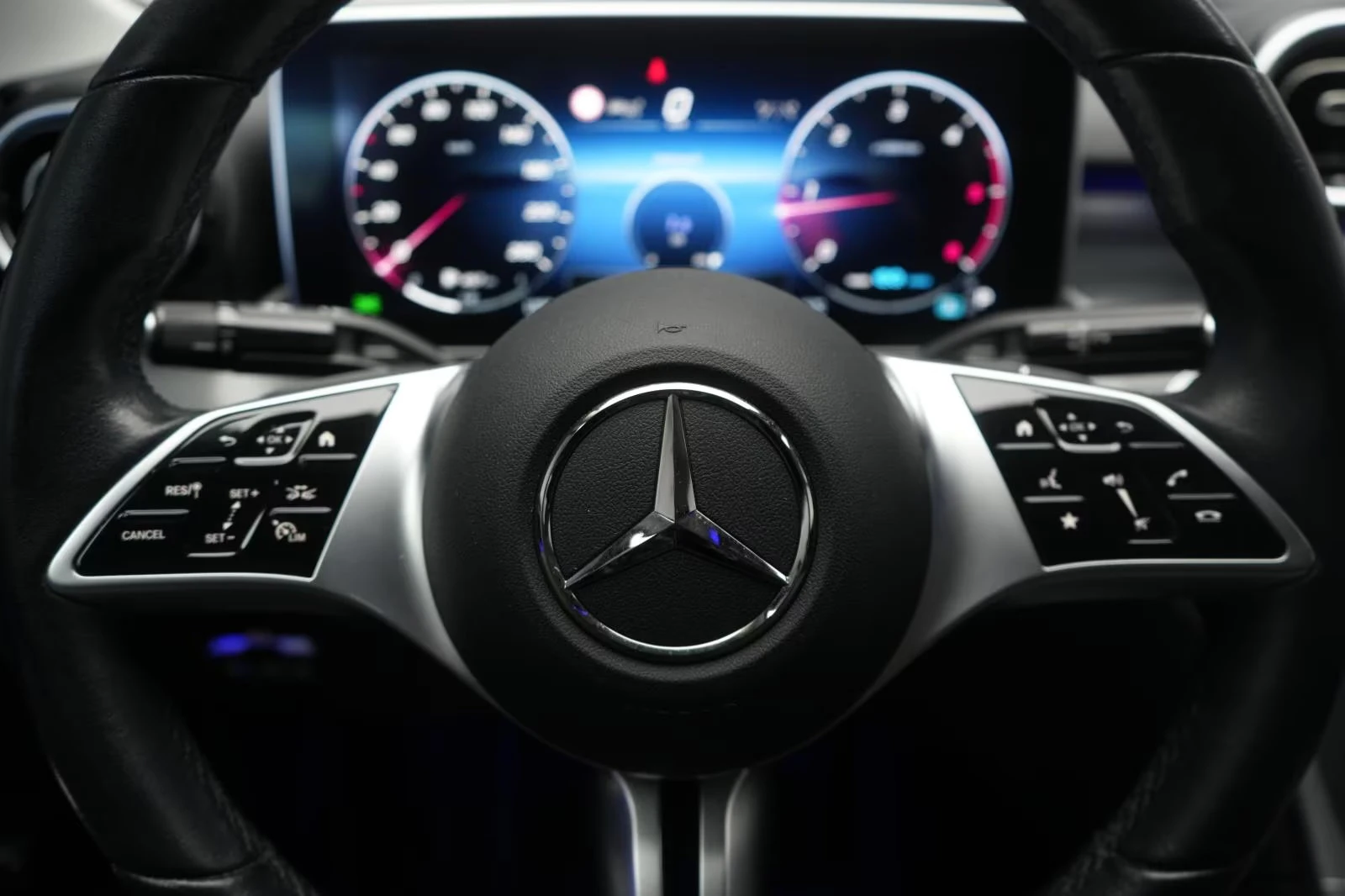 Mercedes-Benz C 220 d/9G-TRONIC/200HP/AVANTGARDE/BURM/DISTR./CAM/834g | Mobile.bg � ����������� 10