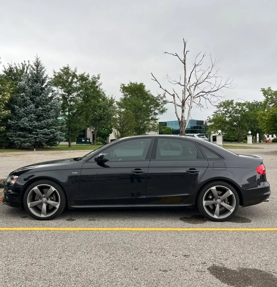 Audi S4 Technik | Carbon Int | С РЕГИСТРАЦИЯ & АВТО КРЕДИТ - изображение 10