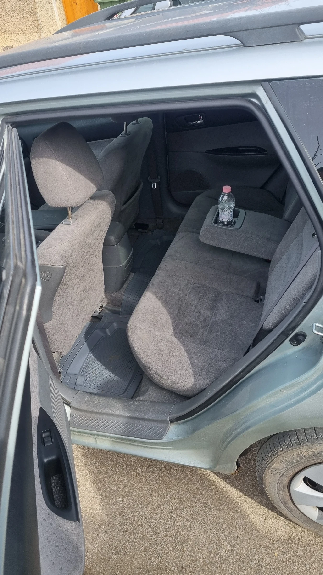 Mazda 6, снимка 8 - Автомобили и джипове - 53922406