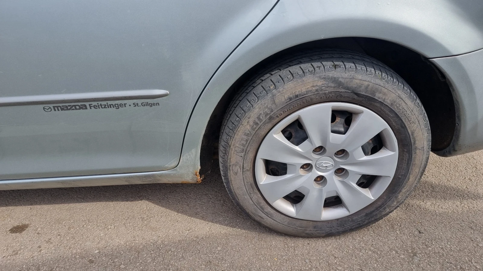 Mazda 6, снимка 15 - Автомобили и джипове - 53922406