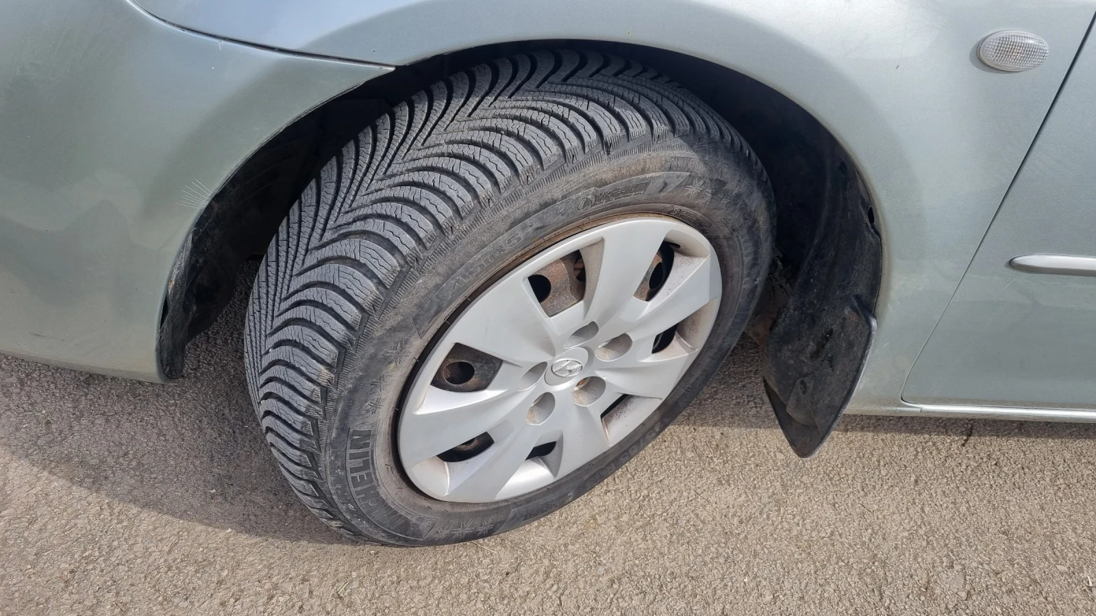 Mazda 6, снимка 14 - Автомобили и джипове - 53922406