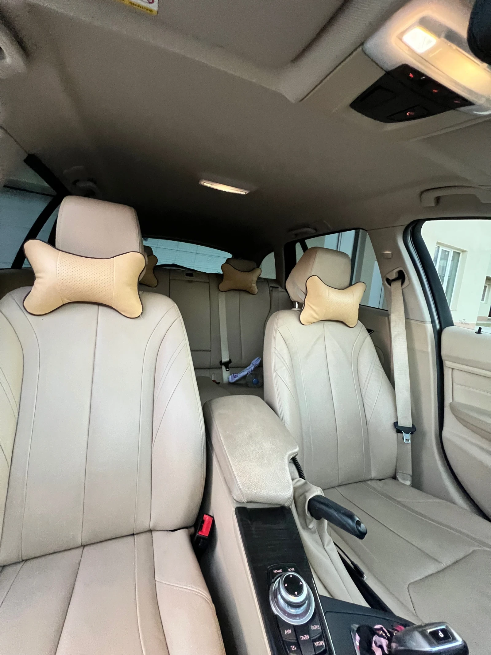 BMW 320 2.0d, снимка 10 - Автомобили и джипове - 53953632