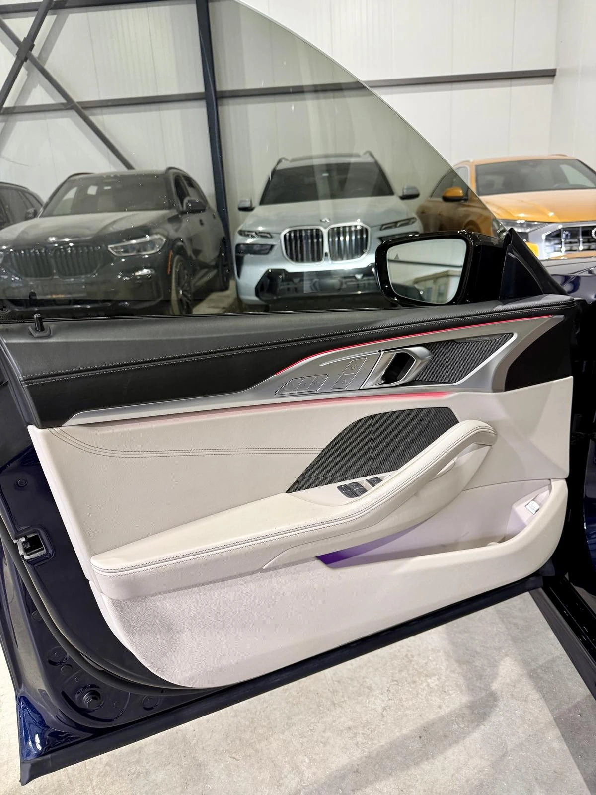 BMW 850 GC xDrive Shadow Line | Mobile.bg � ����������� 14