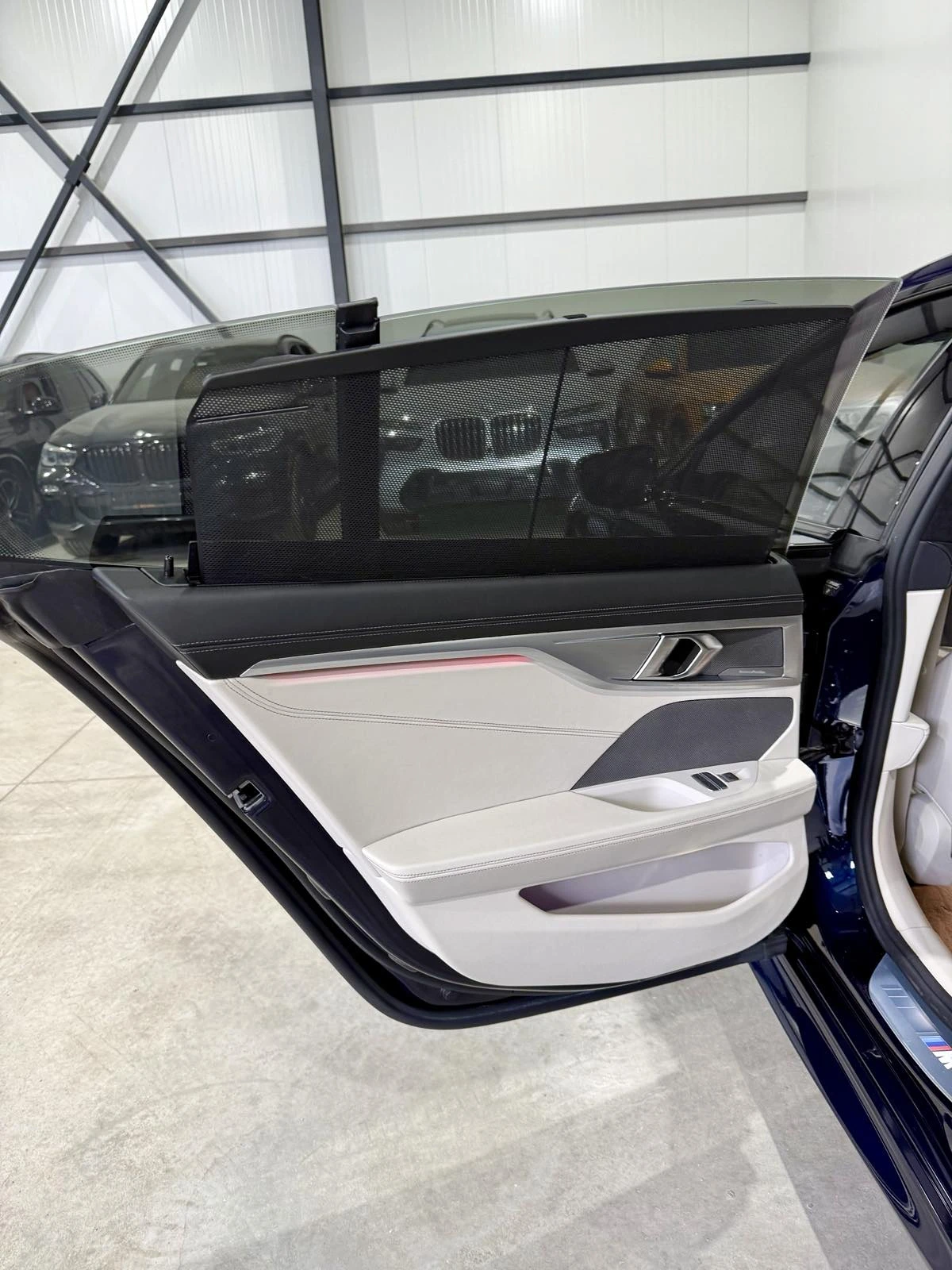 BMW 850 GC xDrive Shadow Line | Mobile.bg � ����������� 16