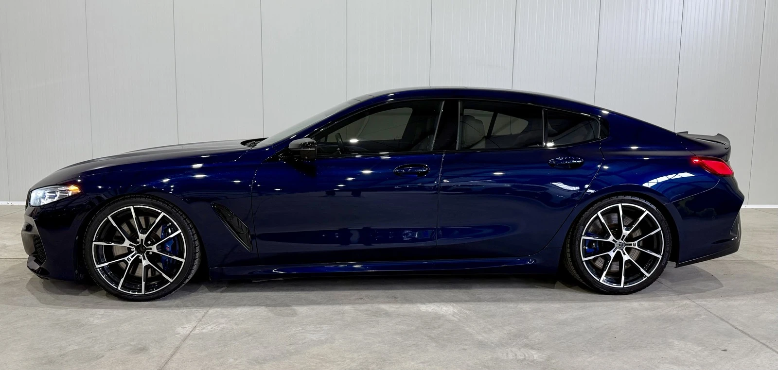 BMW 850 GC xDrive Shadow Line | Mobile.bg � ����������� 2