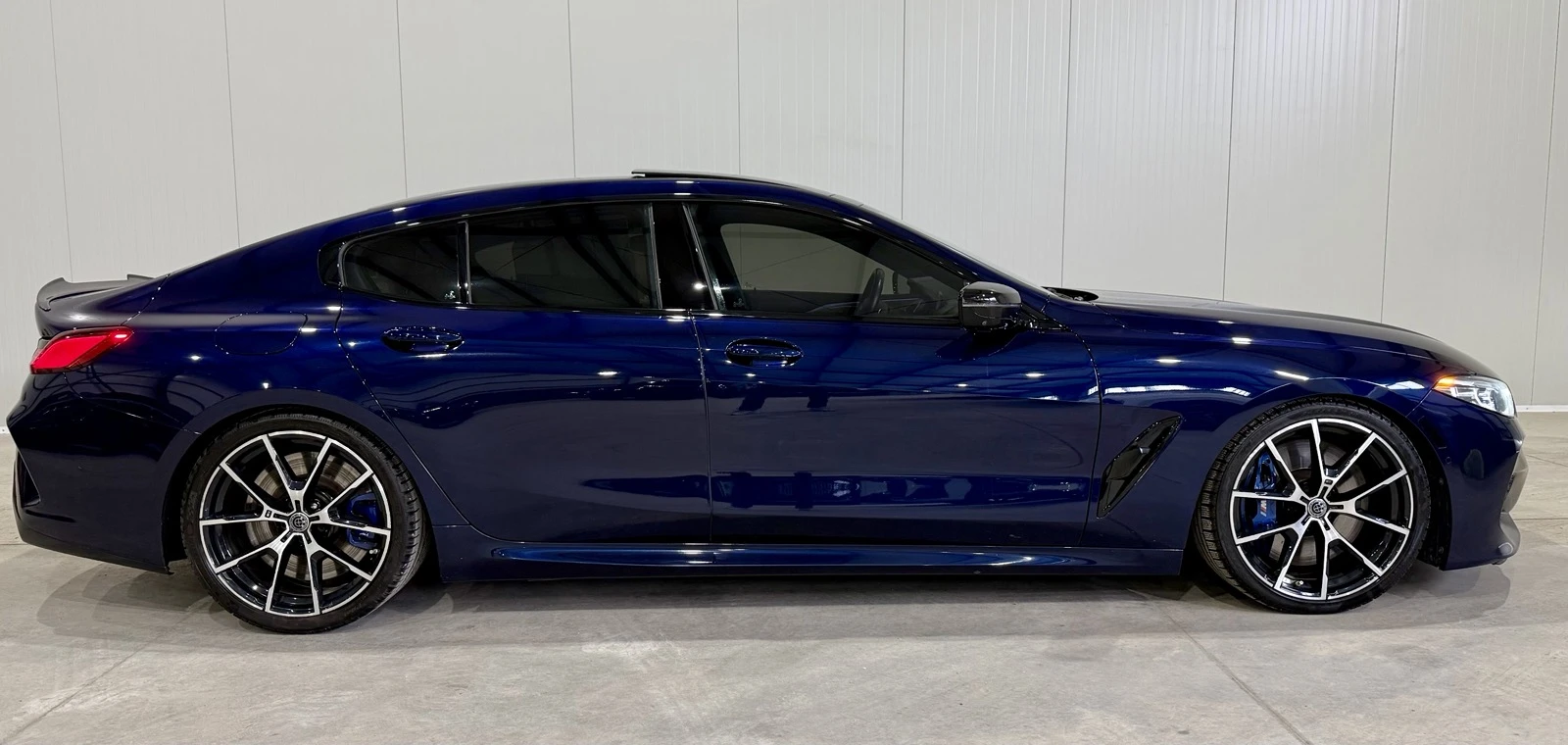 BMW 850 GC xDrive Shadow Line | Mobile.bg � ����������� 6