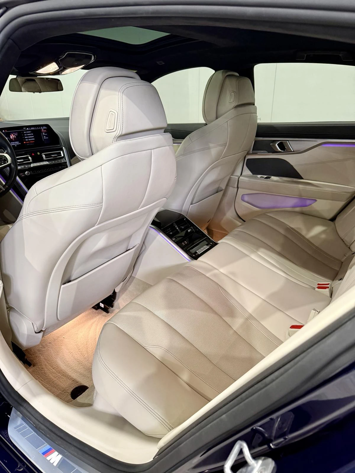 BMW 850 GC xDrive Shadow Line | Mobile.bg � ����������� 10