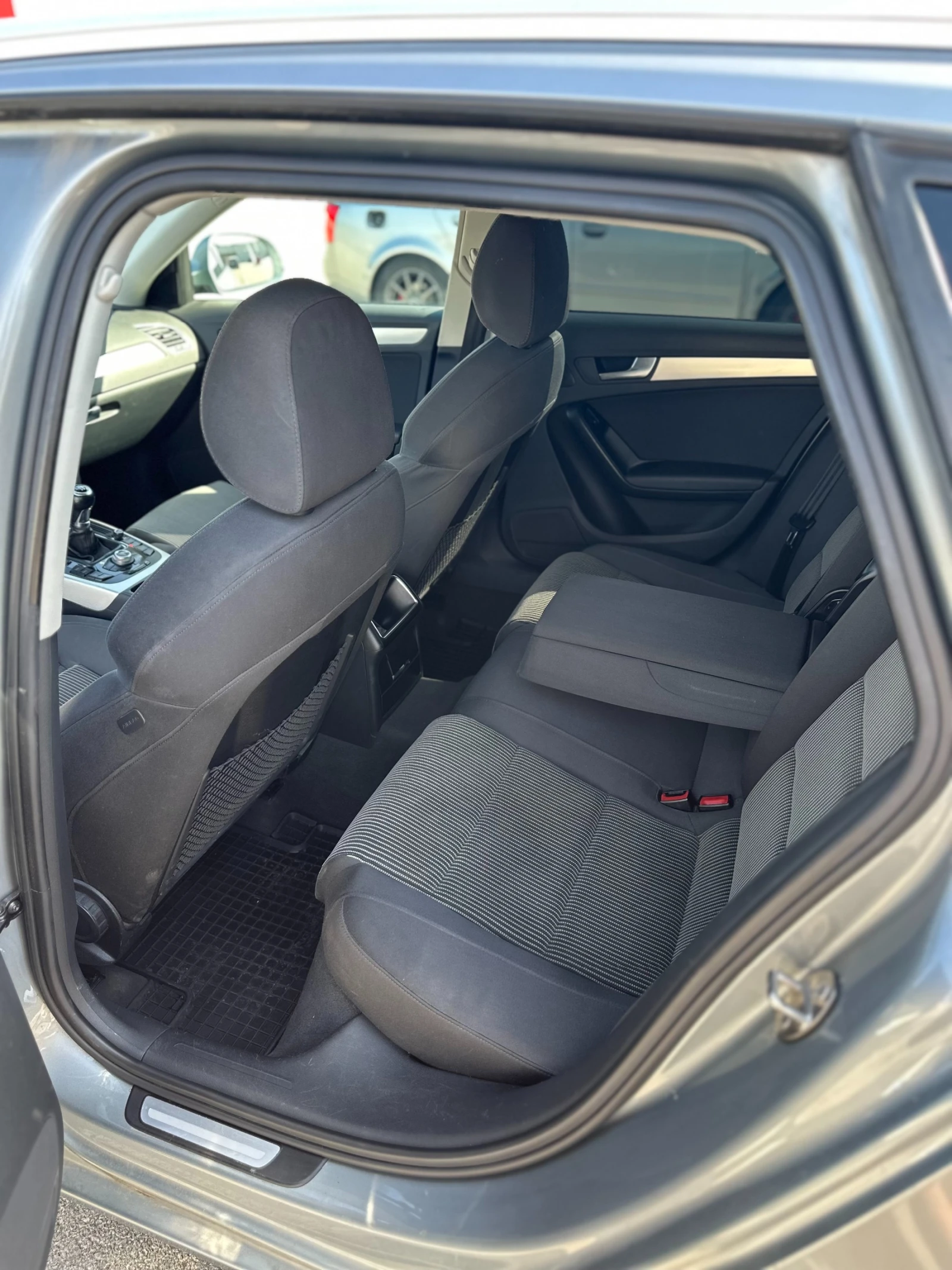 Audi A4, снимка 12 - Автомобили и джипове - 54174485