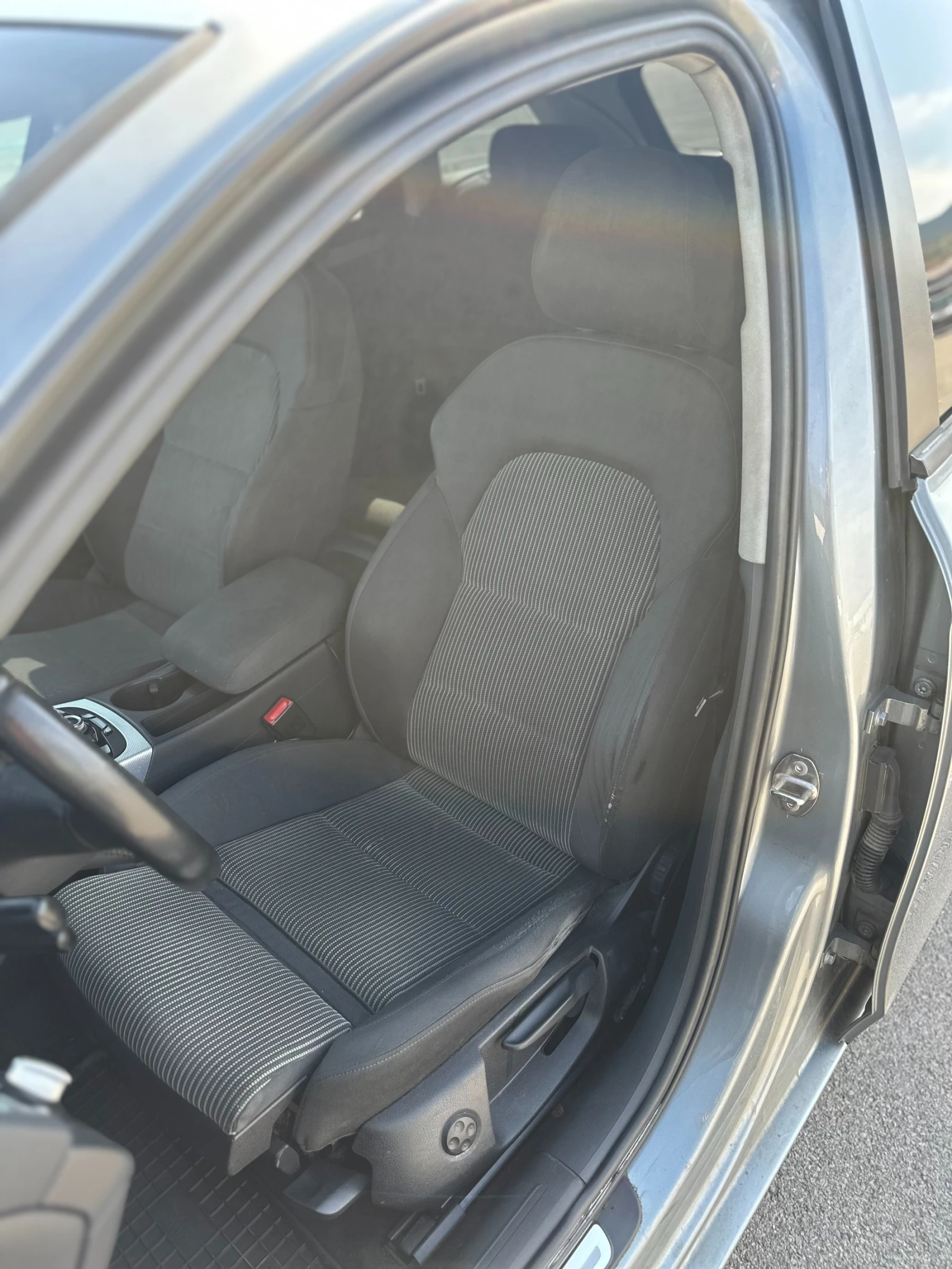 Audi A4, снимка 13 - Автомобили и джипове - 54174485