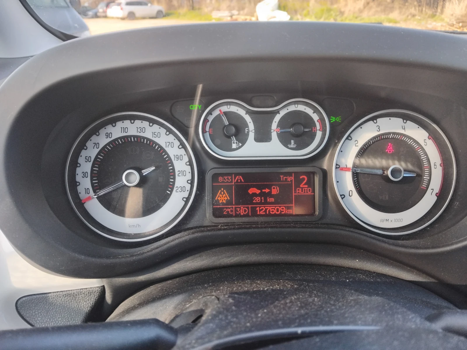 Fiat 500L, снимка 10 - Автомобили и джипове - 54179589