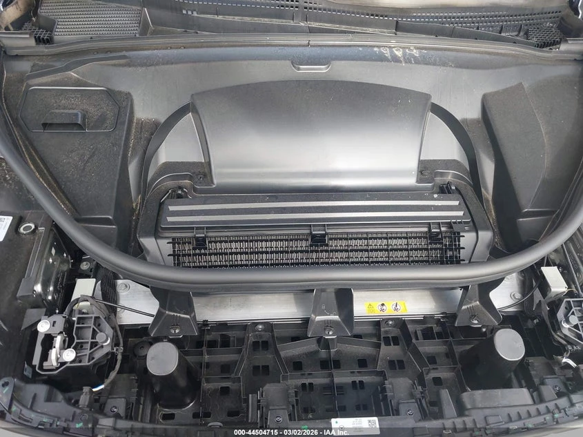 Mercedes-Benz EQS 450 4MATIC SUV | Mobile.bg � ����������� 10