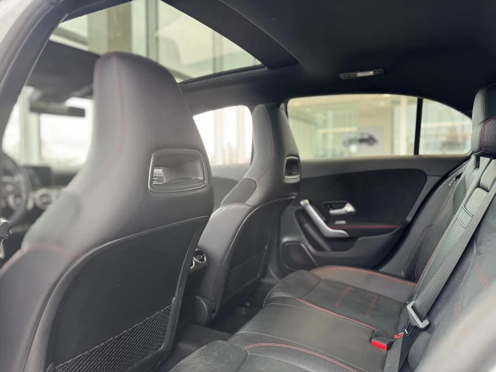 Mercedes-Benz A 250 * ���������� * (���� �� ��) | Mobile.bg � ����������� 17