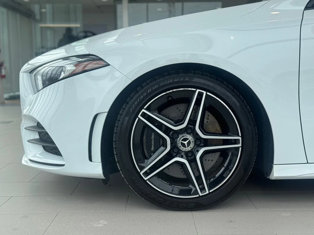 Mercedes-Benz A 250 * ���������� * (���� �� ��) | Mobile.bg � ����������� 5