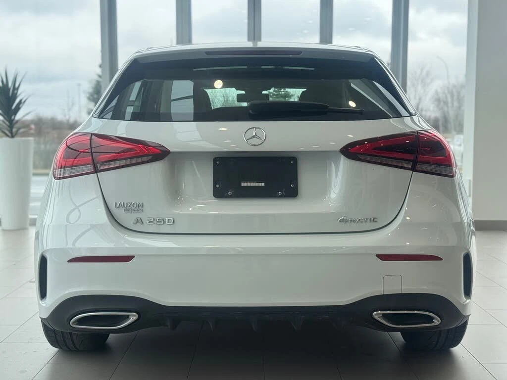 Mercedes-Benz A 250 * ���������� * (���� �� ��) | Mobile.bg � ����������� 3