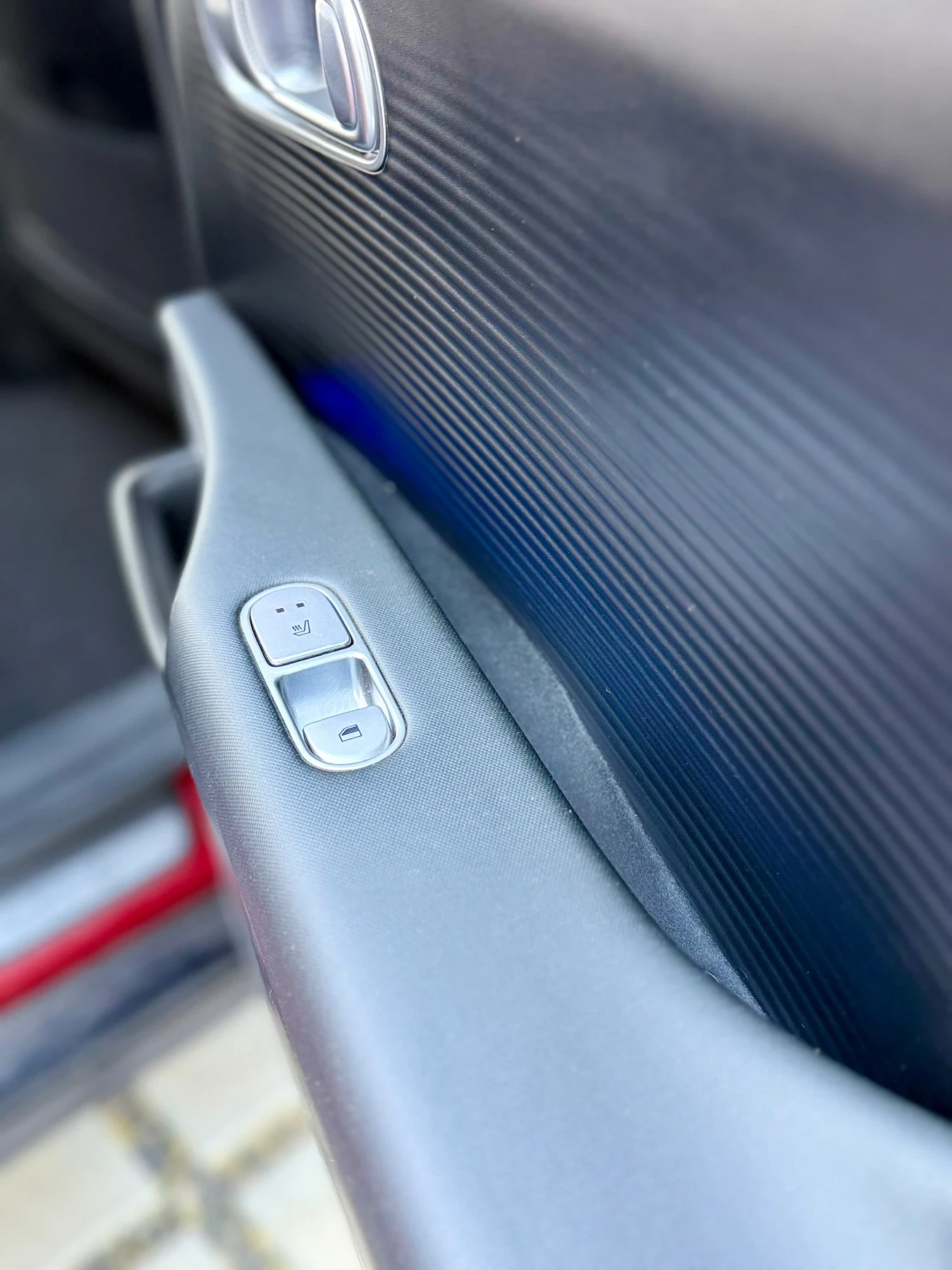 Hyundai Ioniq 6 UNIQ PACKET* 77kWh* BOSE* PANO* , снимка 12 - Автомобили и джипове - 54443986
