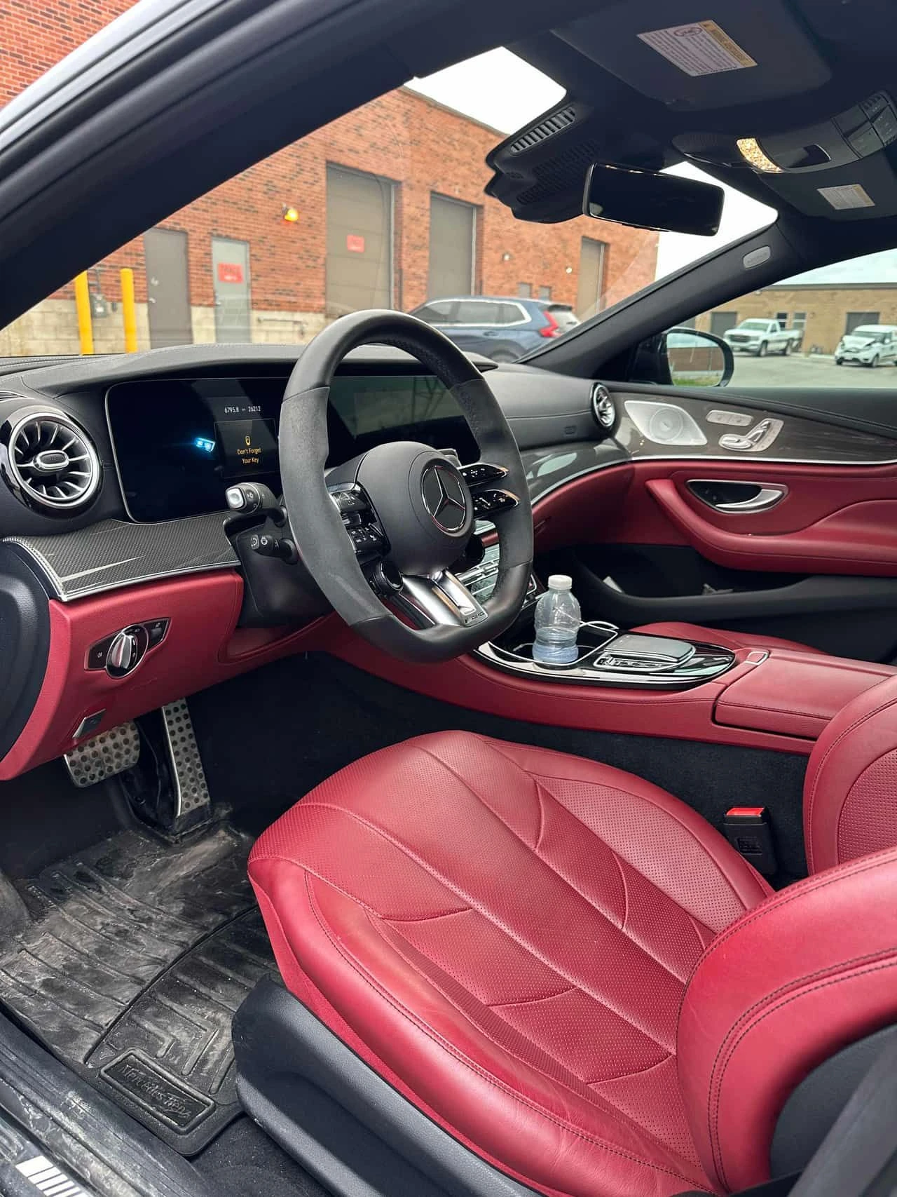 Mercedes-Benz CLS 53 AMG | DISTRONIC | 360 | BURMESTER | ОБДУХВАНЕ | , снимка 5 - Автомобили и джипове - 54573819