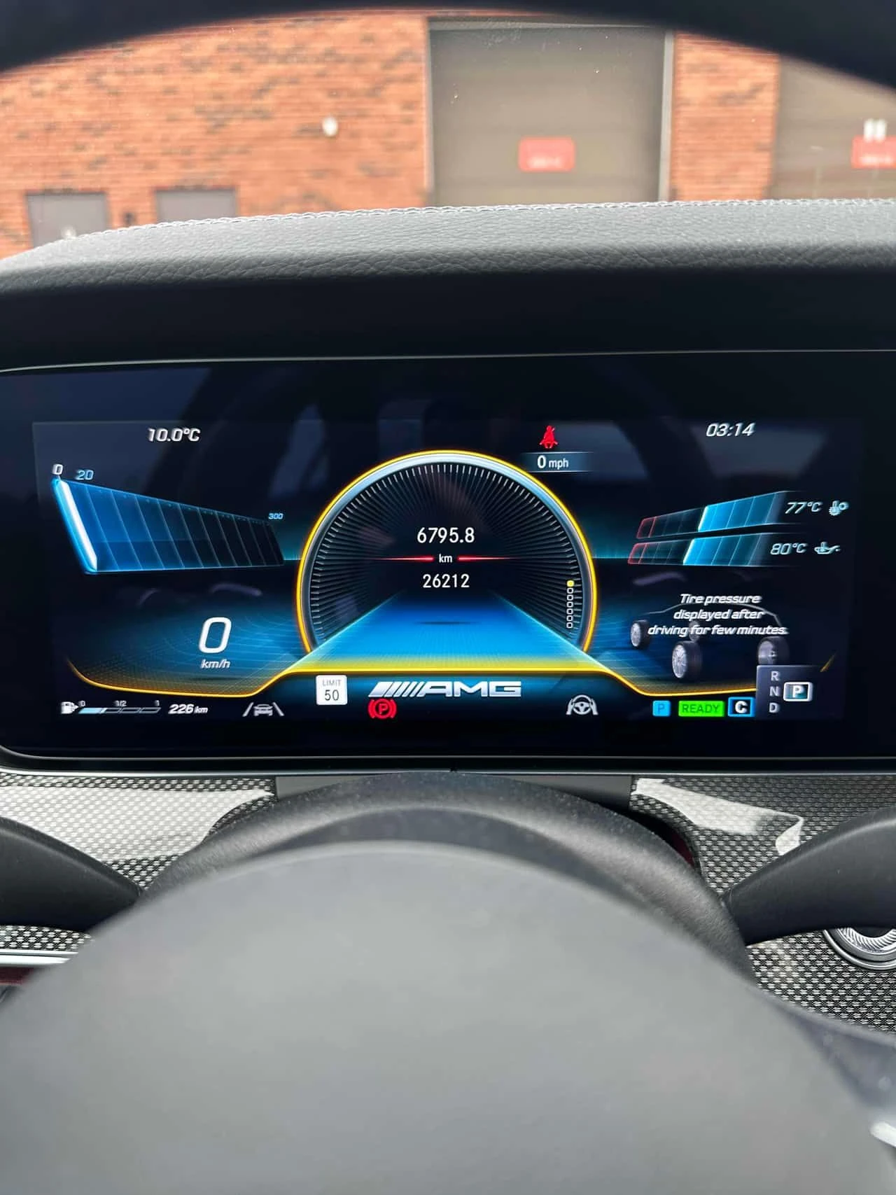 Mercedes-Benz CLS 53 AMG | DISTRONIC | 360 | BURMESTER | ОБДУХВАНЕ | , снимка 8 - Автомобили и джипове - 54573819