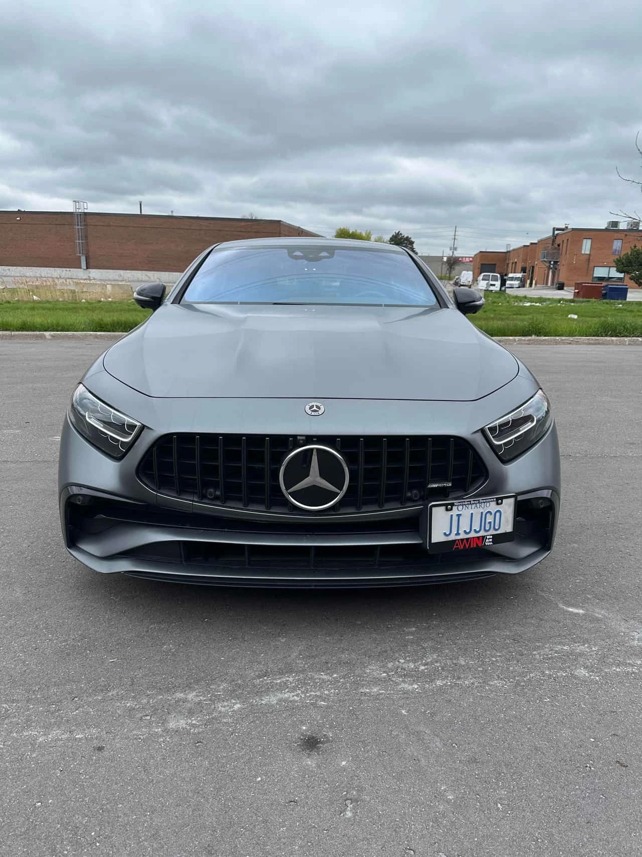 Mercedes-Benz CLS 53 AMG | DISTRONIC | 360 | BURMESTER | ОБДУХВАНЕ | , снимка 6 - Автомобили и джипове - 54573819