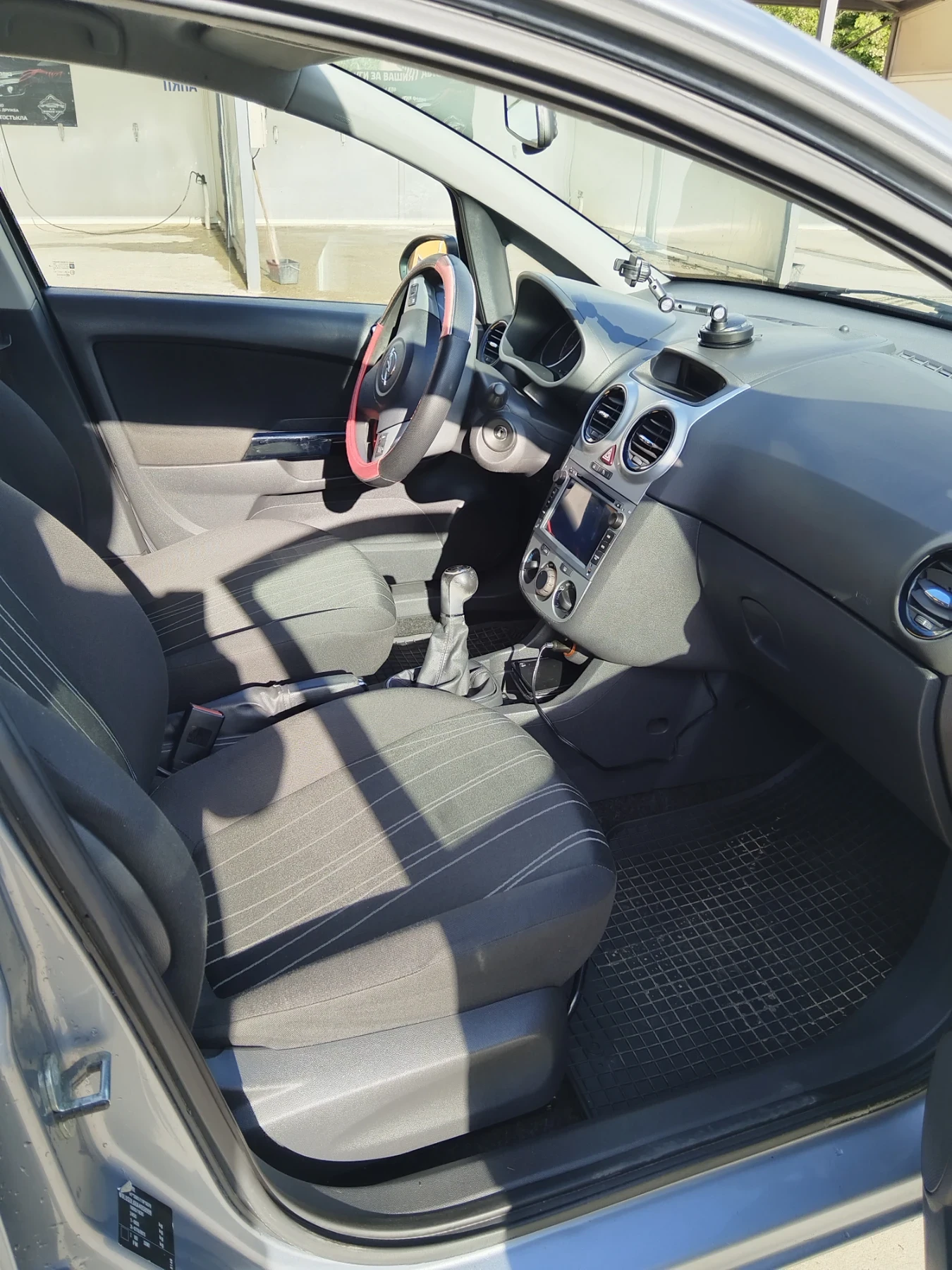 Opel Corsa | Mobile.bg � ����������� 6