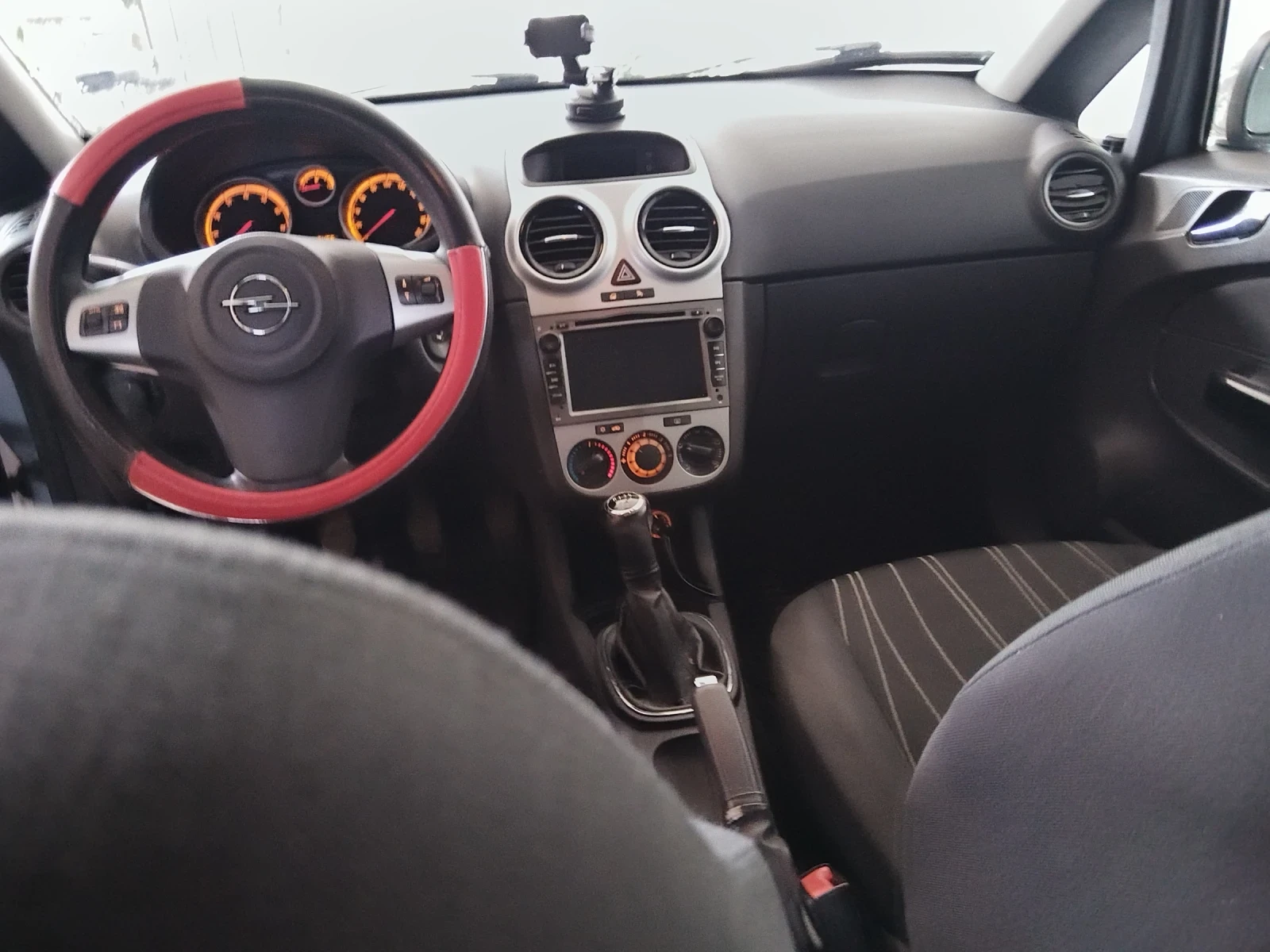 Opel Corsa | Mobile.bg � ����������� 4