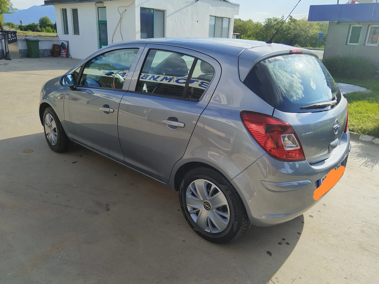 Opel Corsa | Mobile.bg � ����������� 1