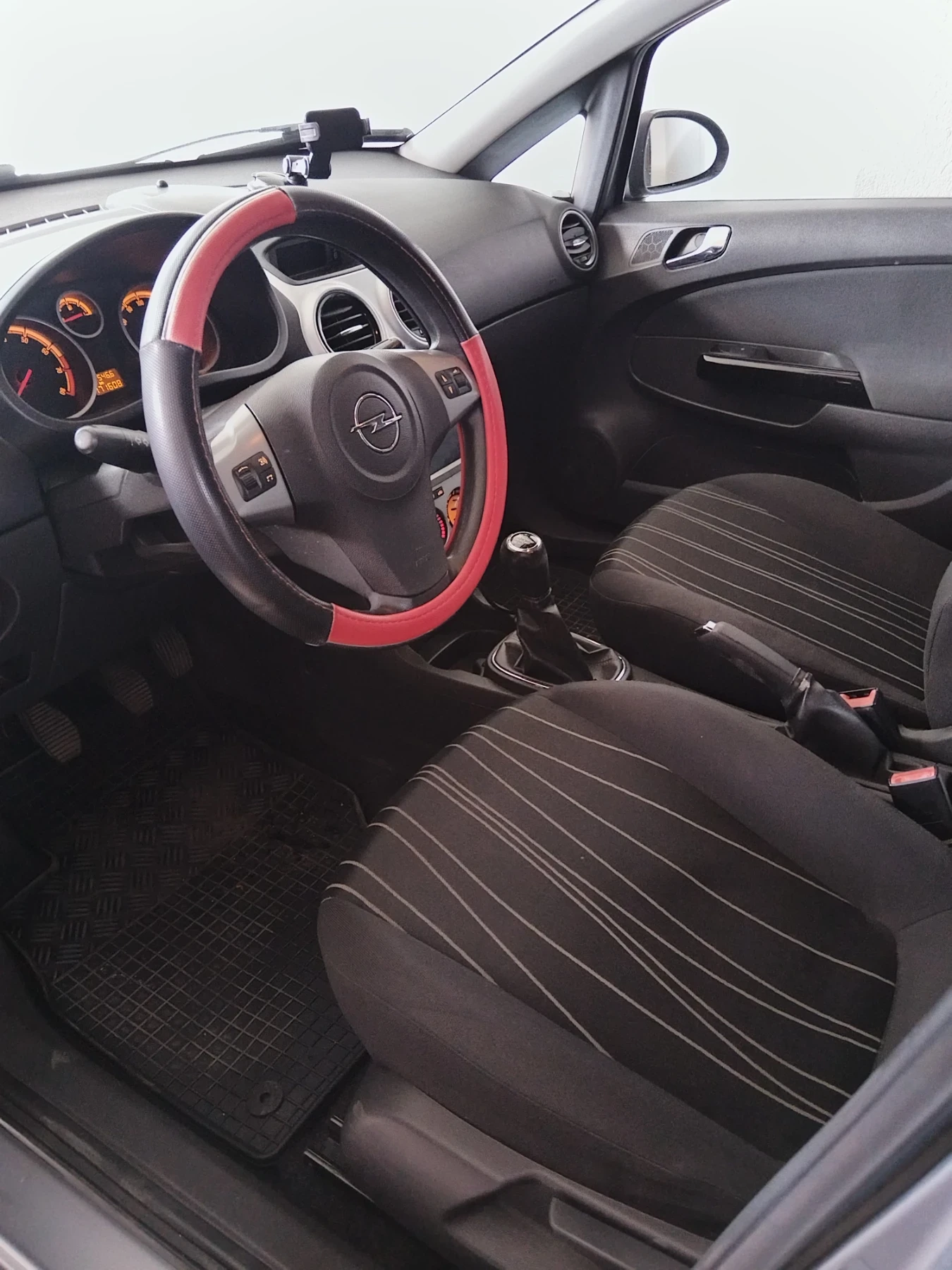 Opel Corsa | Mobile.bg � ����������� 7