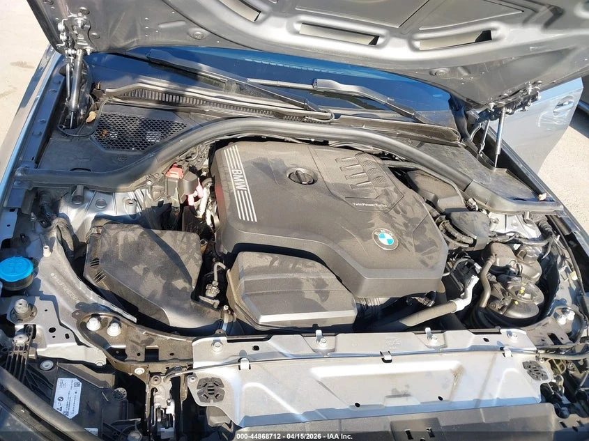 BMW 330 2.0l I, снимка 10 - Автомобили и джипове - 54756096