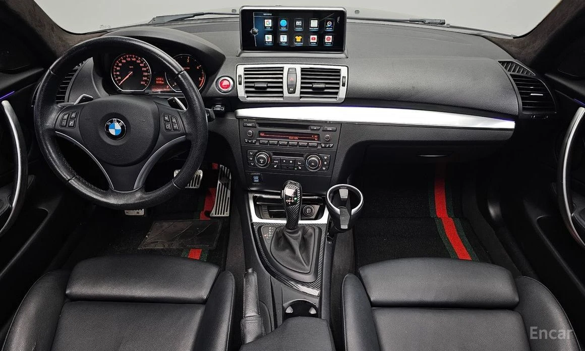 BMW 120, снимка 7 - Автомобили и джипове - 54769474