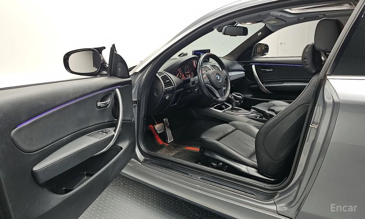 BMW 120, снимка 10 - Автомобили и джипове - 54769474