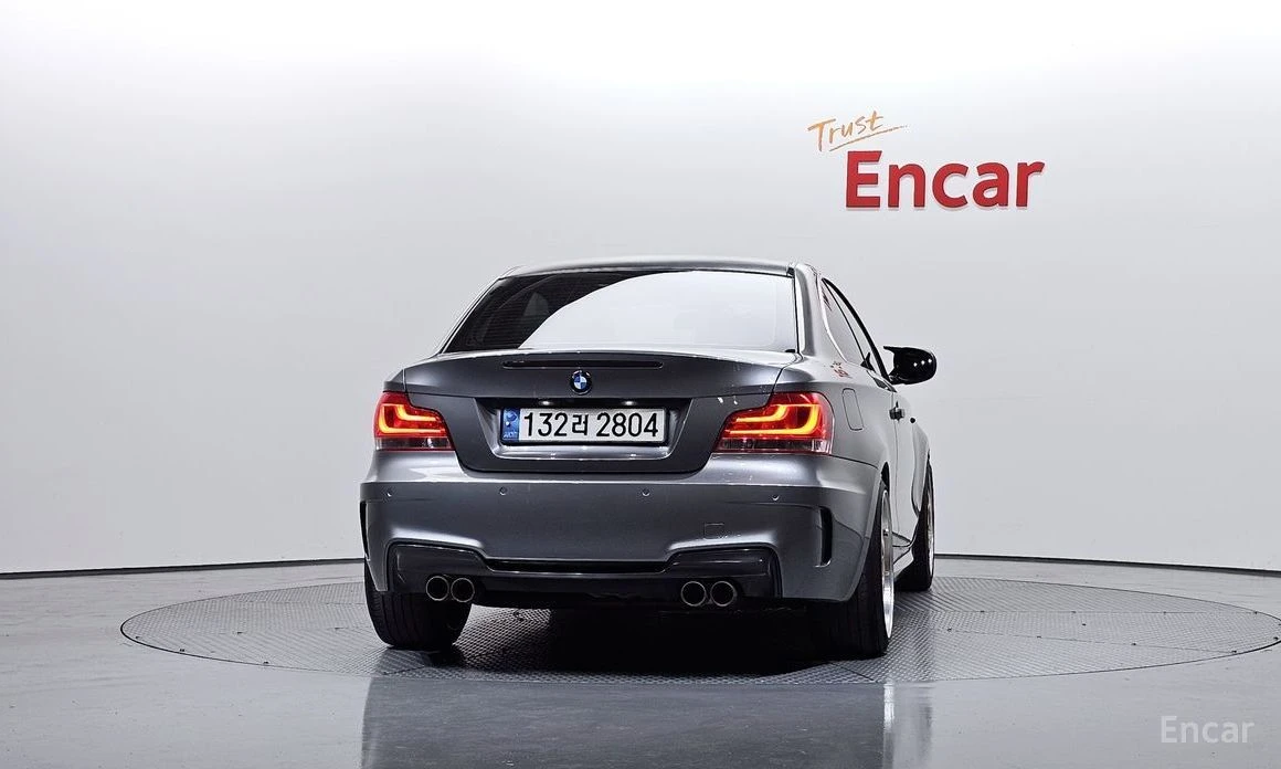 BMW 120, снимка 4 - Автомобили и джипове - 54769474