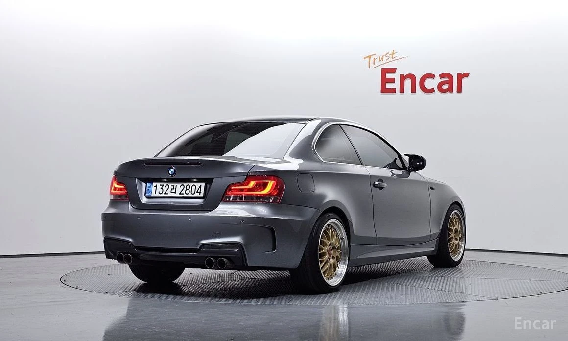BMW 120, снимка 2 - Автомобили и джипове - 54769474