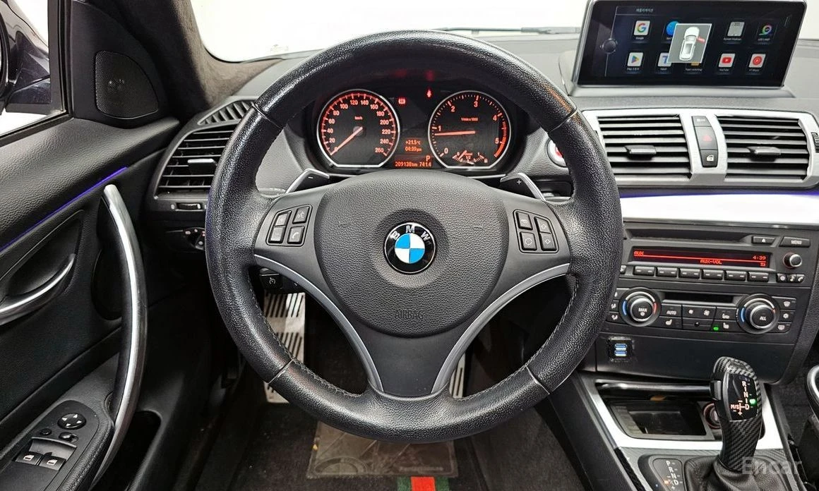 BMW 120, снимка 12 - Автомобили и джипове - 54769474