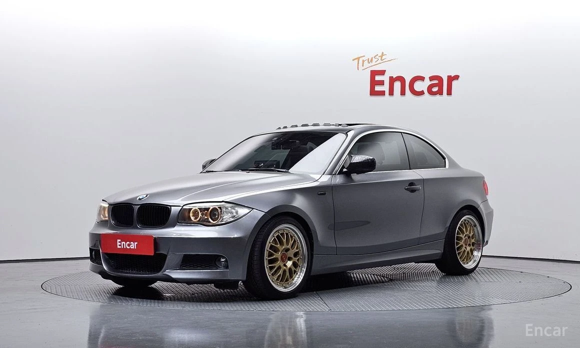 BMW 120