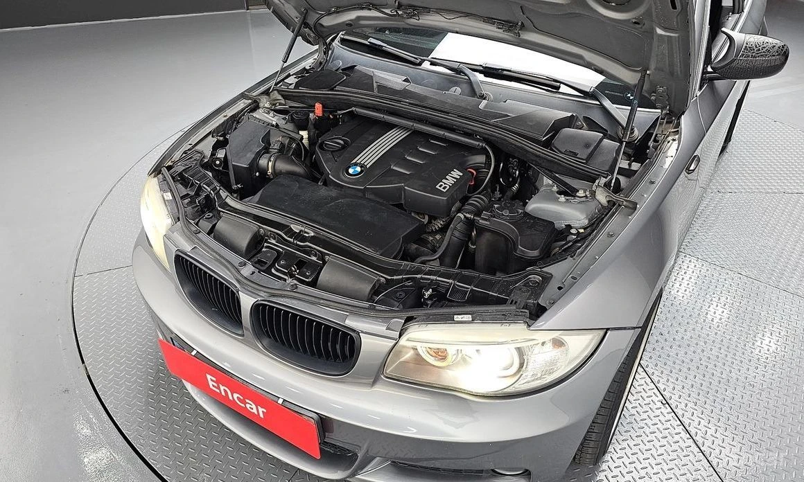BMW 120, снимка 6 - Автомобили и джипове - 54769474