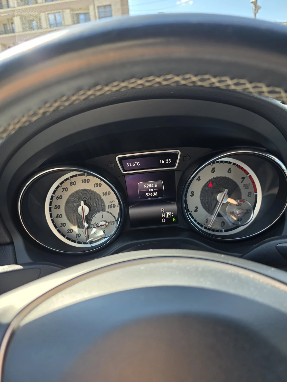 Mercedes-Benz CLA 250 4MATIC, KEYLESS, Panorama, Heated Seats, снимка 7 - Автомобили и джипове - 55270005