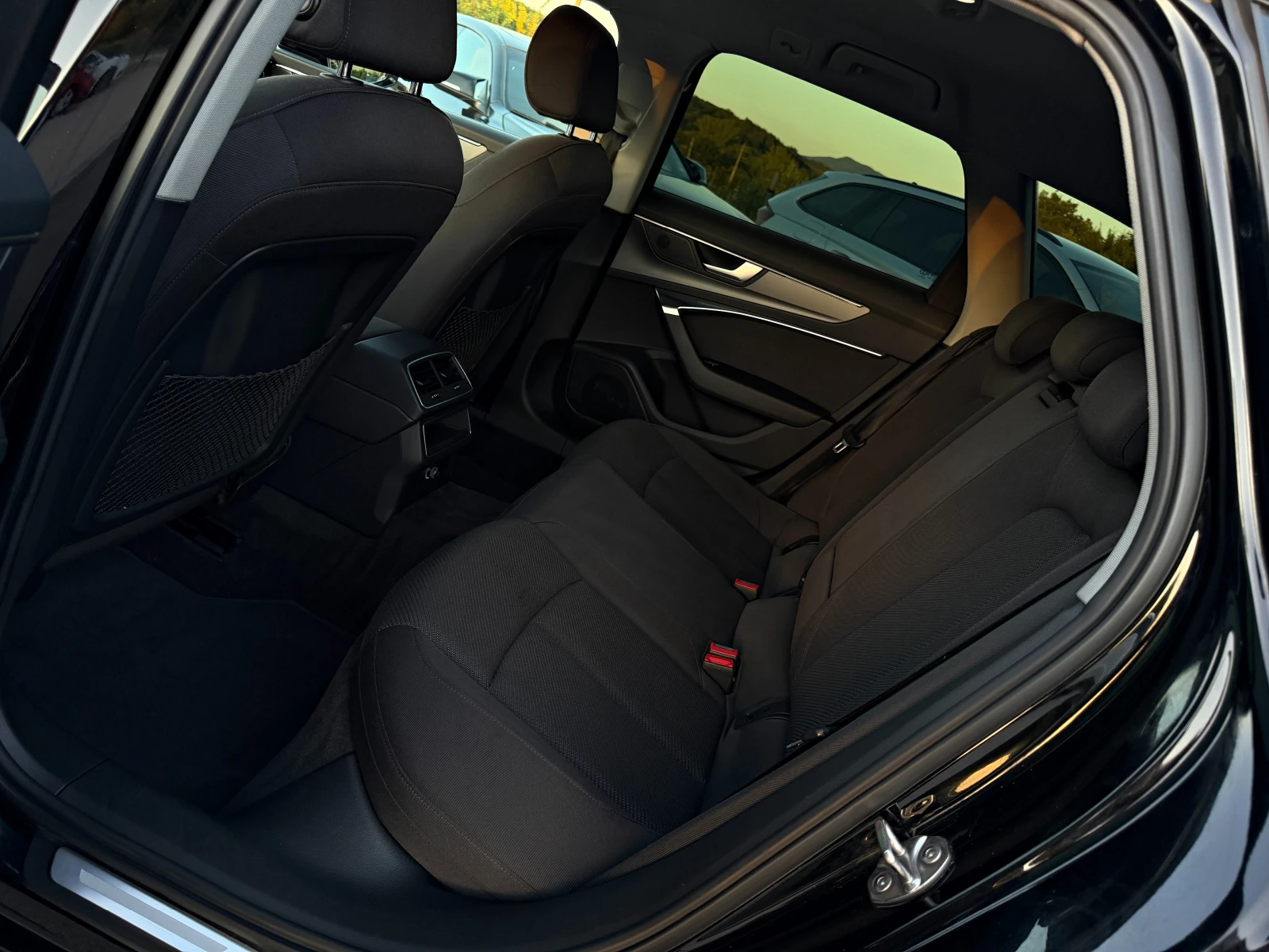 Audi A6 40TDI MHEV Lane Assist Drive Select ������� | Mobile.bg � ����������� 14