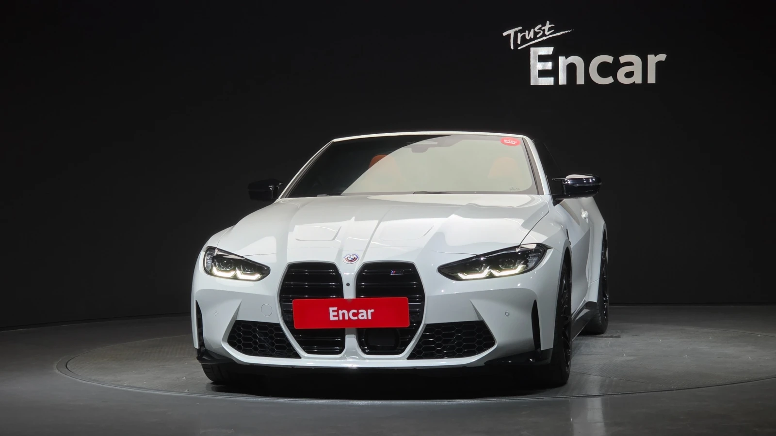 BMW M4 Competition xDrive Convertible | Mobile.bg � ����������� 3