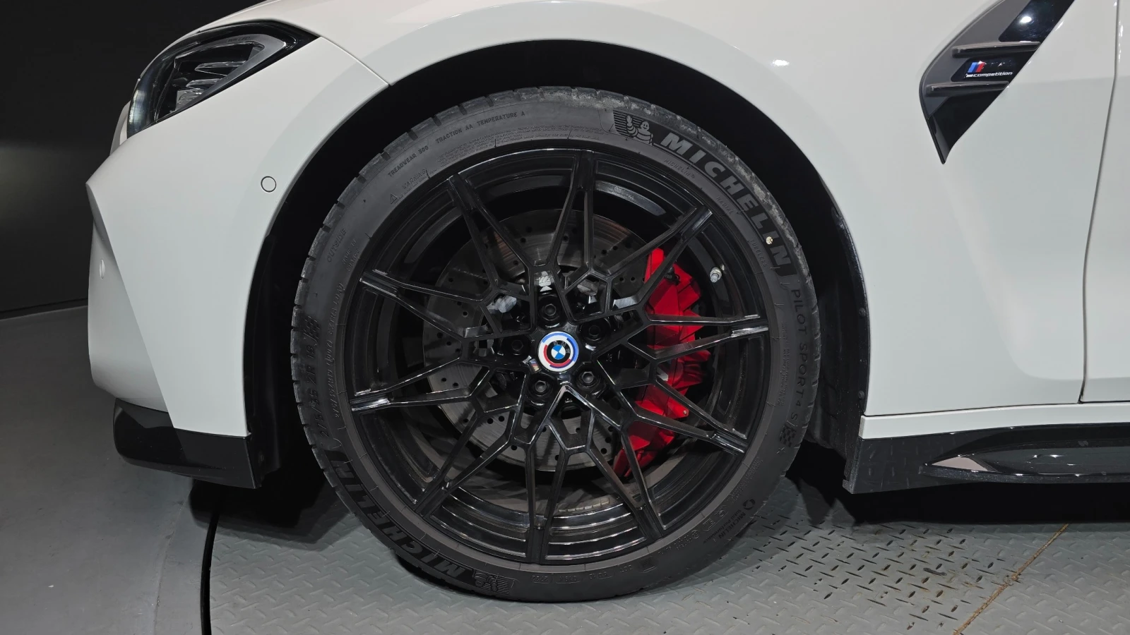 BMW M4 Competition xDrive Convertible | Mobile.bg � ����������� 5