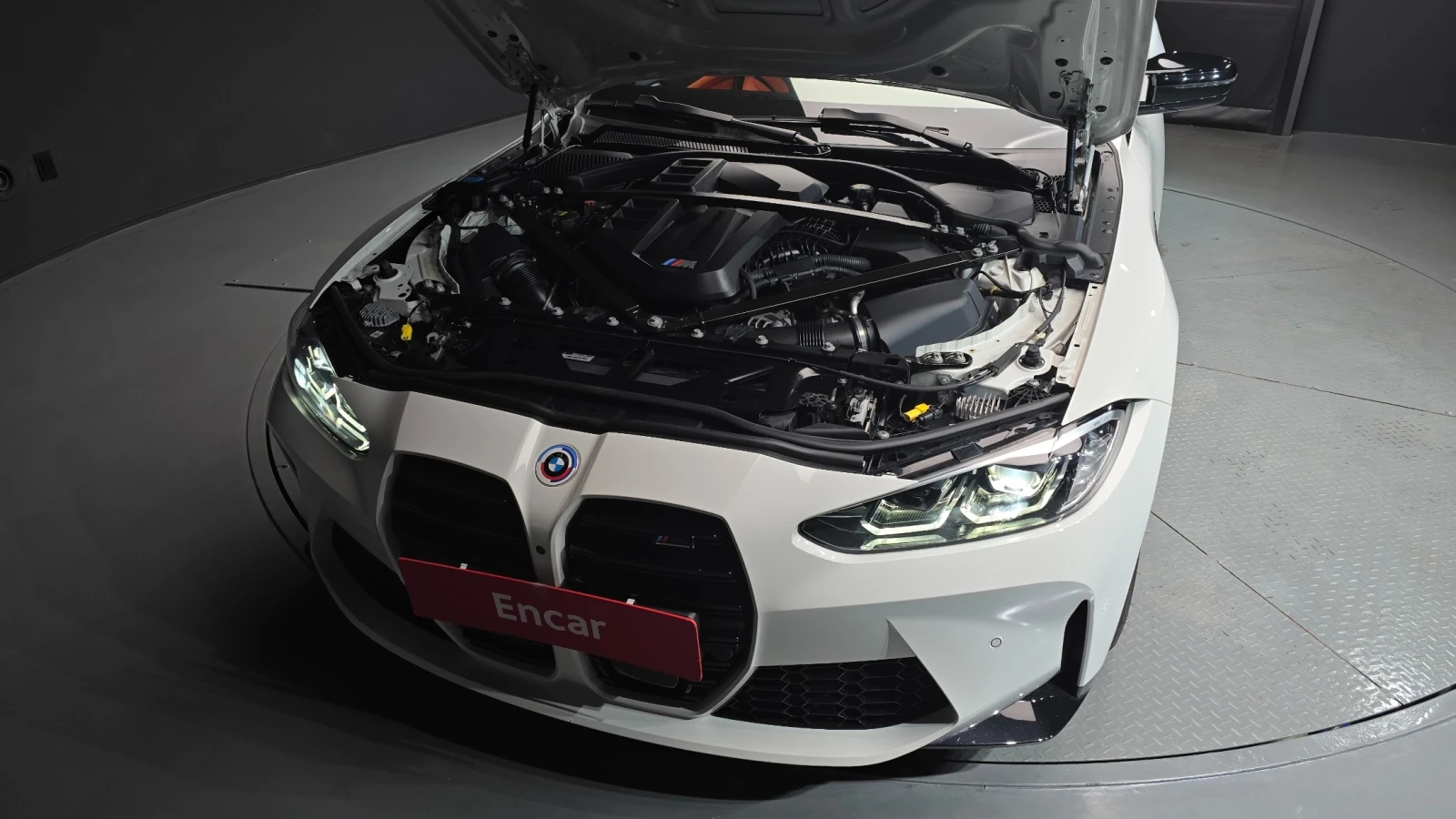 BMW M4 Competition xDrive Convertible | Mobile.bg � ����������� 6