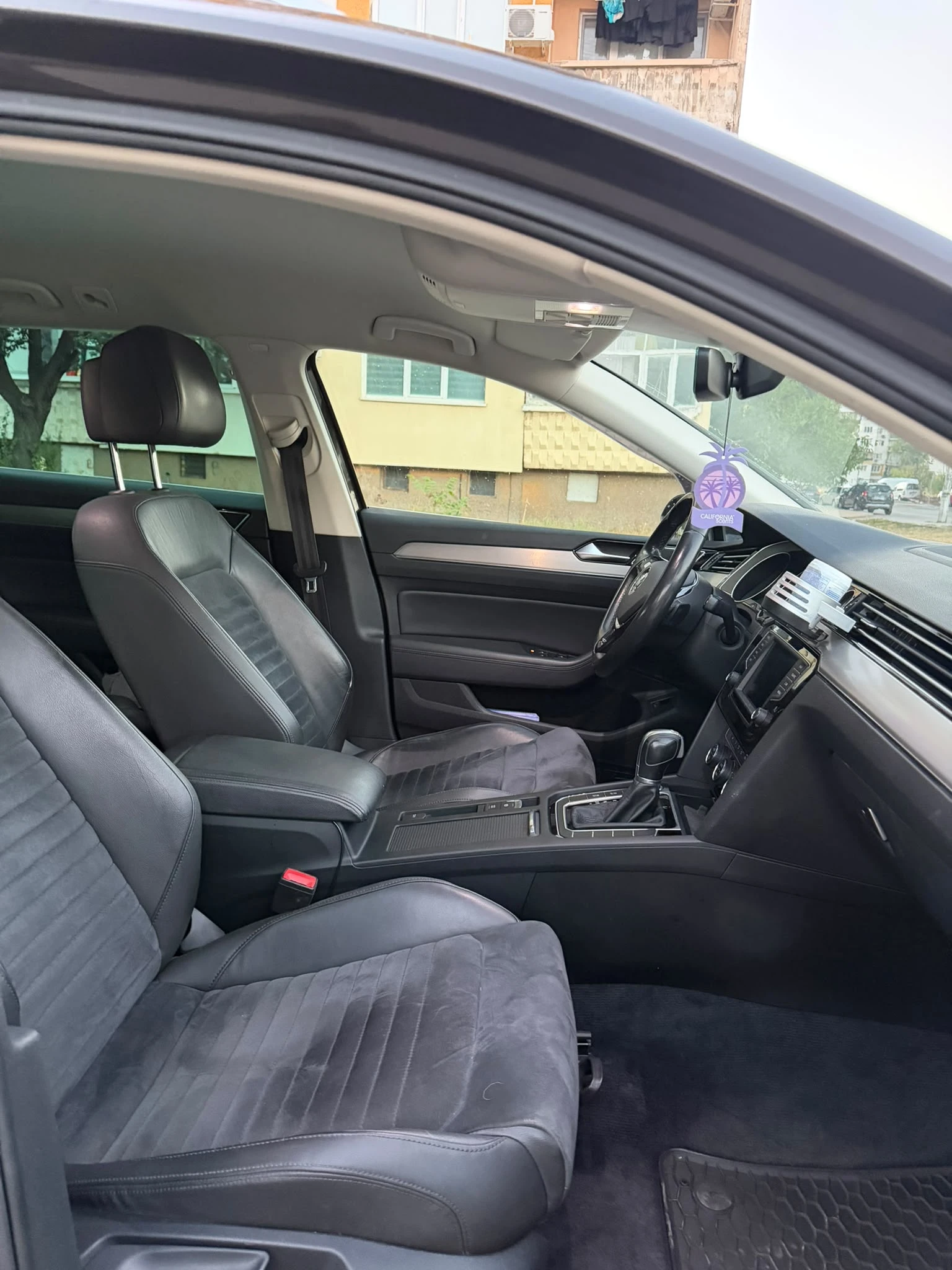 VW Passat 2.0TDI 190kc , снимка 6 - Автомобили и джипове - 55645603